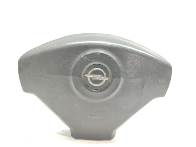 OPEL 8200136332 Подушка безопасности (AIRBAG) водительская в наличии Житомир