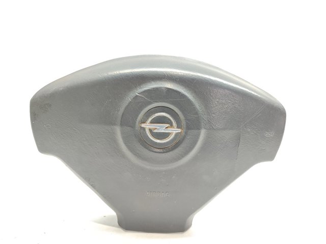 Airbag delantero izquierdo para opel vivaro combi 2.7t  corto f9qu7 8200136332
