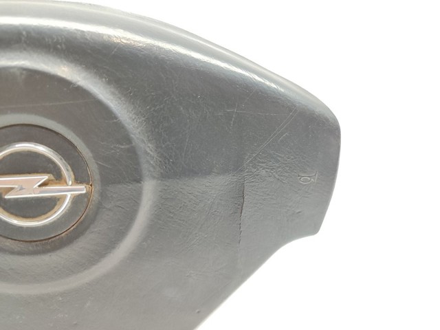 OPEL 8200136332 Подушка безопасности водителя в наличии Сумы