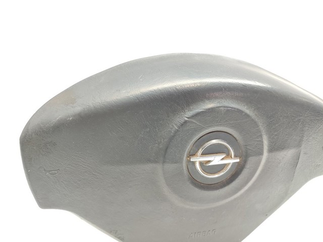 OPEL 8200136332 Подушка безопасности водителя в наличии Тернополь