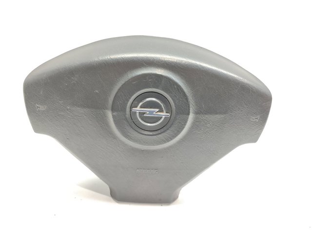 Airbag dianteiro esquerdo para opel vivaro 1.9 cdti f9qu7 8200136332
