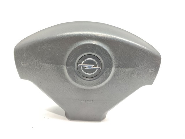 8200136332 Подушка безопасности (AIRBAG) водительская купить Киев