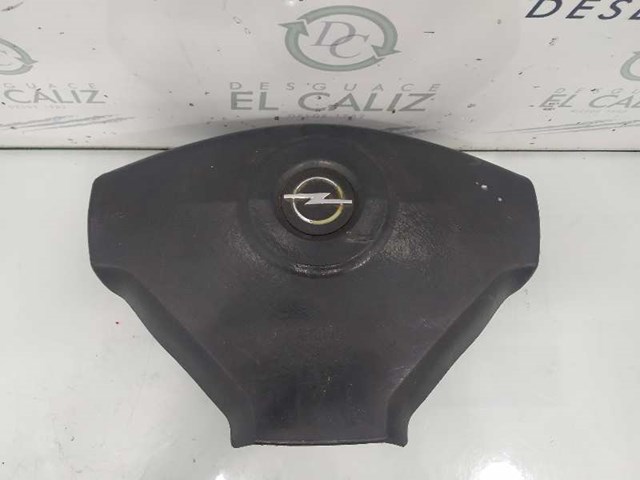 Airbag dianteiro esquerdo para opel vivaro 1.9 cdti f9qu7 8200136332