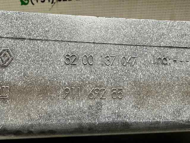 NISSAN 8200137047 в наличии Днепр