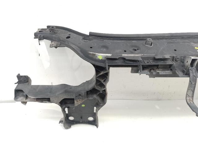 8200137496 RENAULT Суппорт радиатора правый (монтажная панель крепления фар) купить в Ирпень