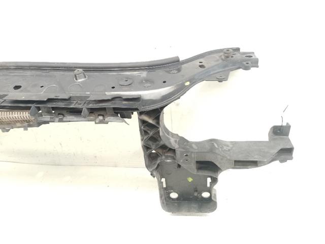 8200137496 RENAULT Суппорт радиатора правый (монтажная панель крепления фар) купить в Кривой Рог