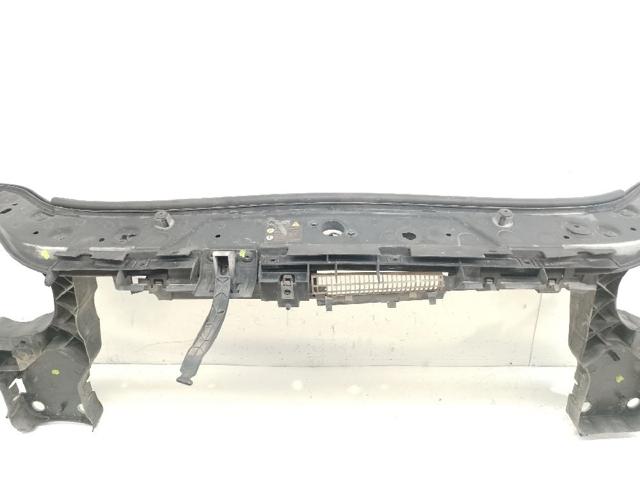 RENAULT 8200137496 Суппорт радиатора правый (монтажная панель крепления фар) в наличии Киев