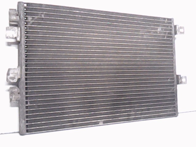 Condensador / radiador de ar condicionado para renault kangoo d 65 1.9 (kc0e, kc02, kc0j, kc0n) k9k b7 8200137650