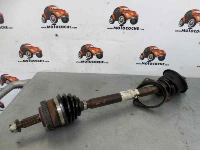 8200137918 RENAULT Левая полуось купить в Николаев