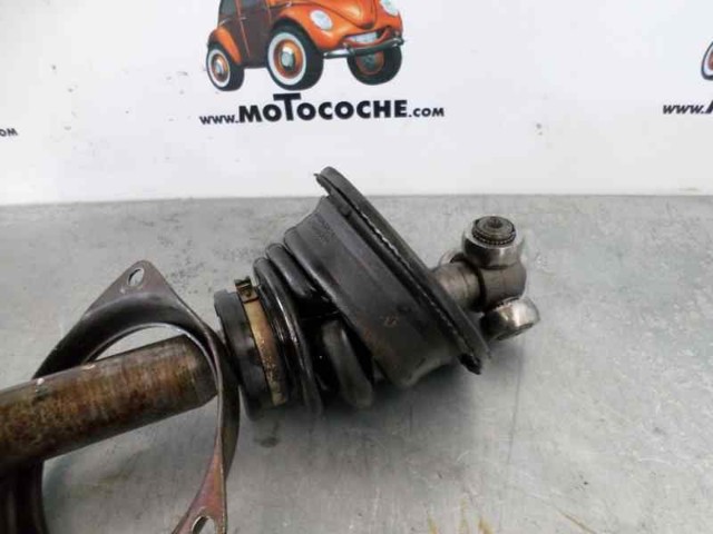 8200137918 RENAULT Левая полуось купить в Тернополь