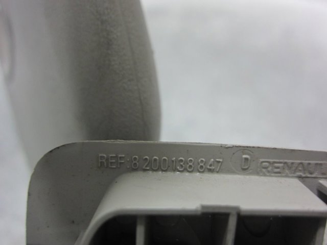 8200138847 RENAULT купить в Харьков