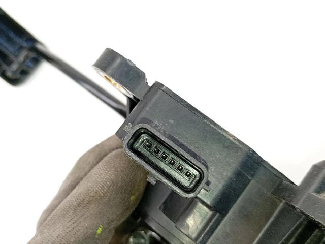 RENAULT 8200139319 Педаль газа (акселератора) в наличии Харьков