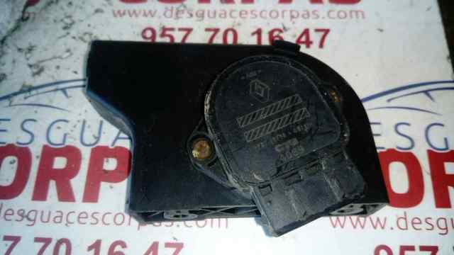 8200139460 RENAULT Датчик положения педали акселератора (газа) купить в Кривой Рог