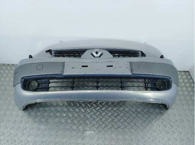 Para-choque dianteiro para Renault Scénic II 1.6 16V (JM1R) K4M 8200139528