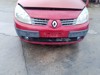 Pára-choque dianteiro 8200139528 RENAULT