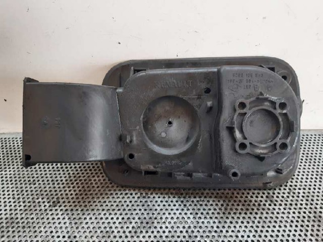 8200139543 RENAULT Корпус заливной горловины топливного бака купить в Николаев