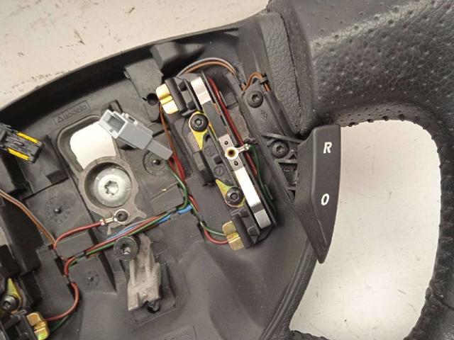 RENAULT 8200139852 Рулевое колесо в наличии Львов