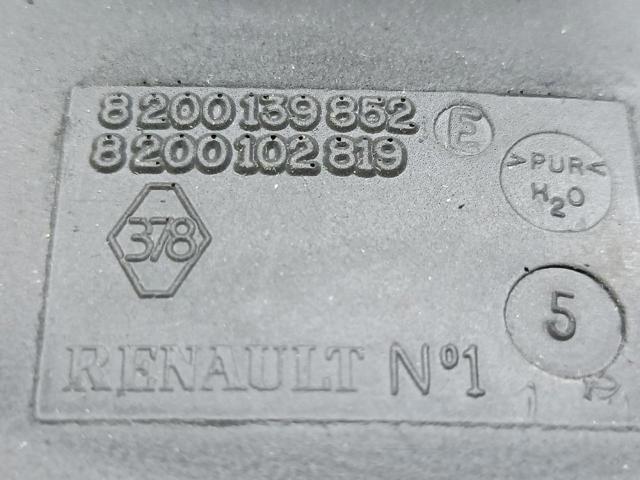 RENAULT 8200139852 Рулевое колесо в наличии Черновцы