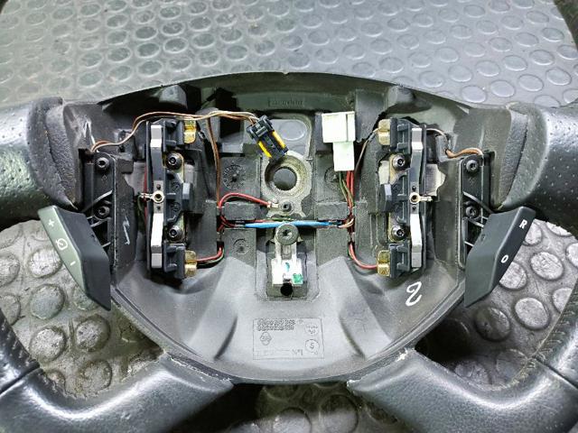 RENAULT 8200139852 Руль в наличии Запорожье