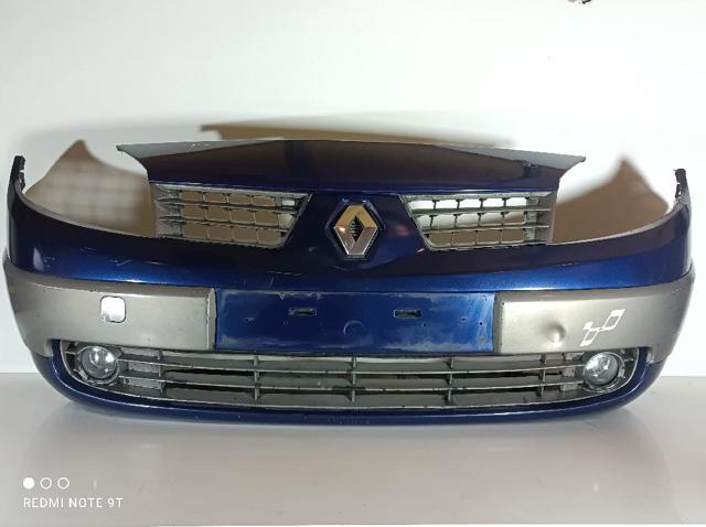 8200139953 RENAULT Абсорбер (наполнитель) бампера переднего купить в Николаев