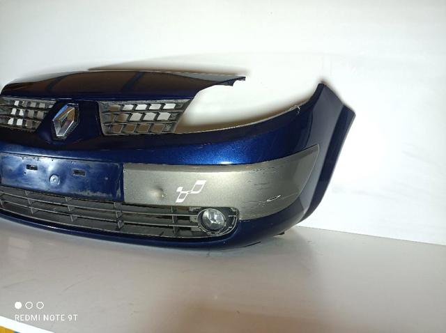 RENAULT 8200139953 Абсорбер переднего бампера в наличии Каменское