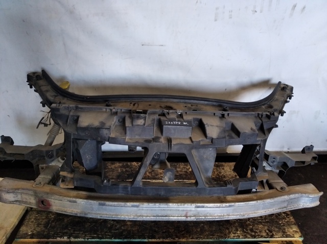 8200140174 RENAULT Рамка радиатора купить в Хмельницкий