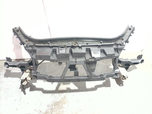 Painel frontal para renault grand scenic ii 1.5 dci k9k728 8200140174