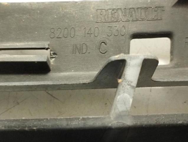 8200140330 RENAULT купить в Полтава