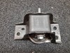 Coxim (suporte) direito de motor 8200140431 NISSAN