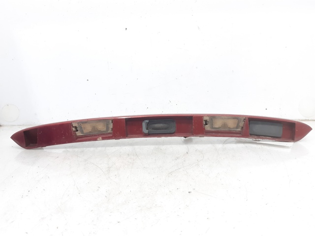 RENAULT 8200140480 Накладка крышки багажника в наличии Черкассы