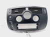 Consola central para renault scenic ii (jm)  f9q812 8200140713