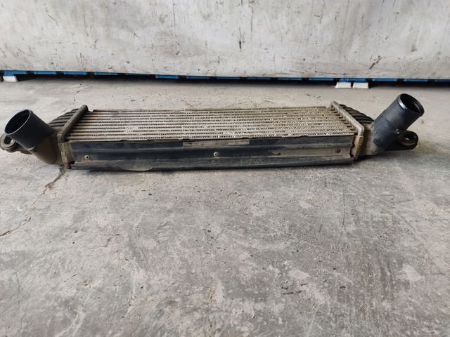 Radiador de intercooler 8200140970 RENAULT