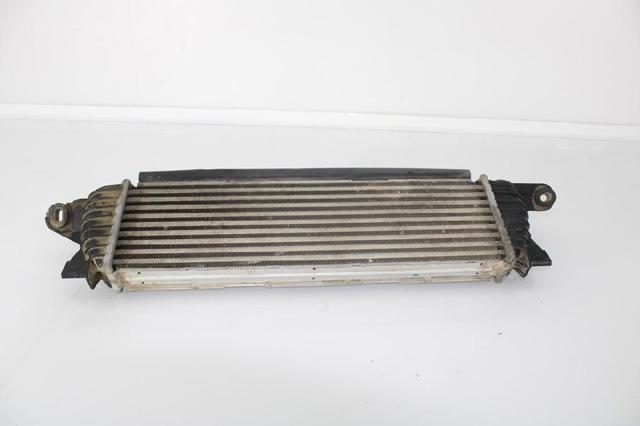 Radiador de intercooler 8200140970 RENAULT