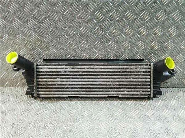 Radiador de intercooler 8200140970 RENAULT