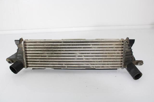 RENAULT 8200140970 Интеркулер в наличии Днепр