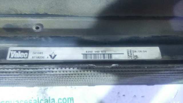 8200140970 Renault (RVI)