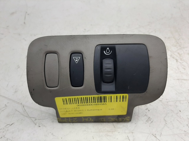 RENAULT 8200140985 в наличии Сумы