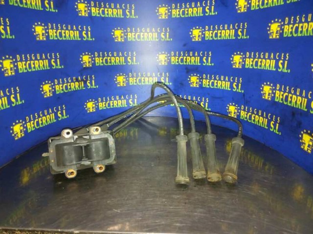 RENAULT 8200141149 Катушка зажигания в наличии Сумы