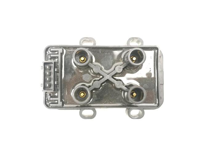 RENAULT 8200141149 Катушка зажигания в наличии Днепр