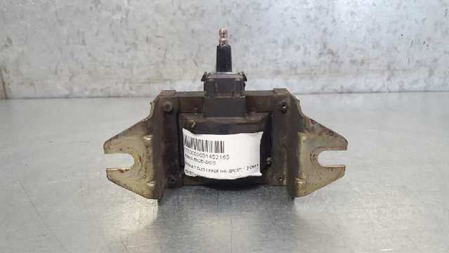 RENAULT 8200141149 Катушка зажигания в наличии Винница