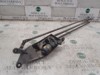 Trapézio de limpador pára-brisas 8200141270 RENAULT