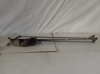 Trapézio de limpador pára-brisas 8200141270 RENAULT
