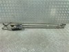 Trapézio de limpador pára-brisas 8200141270 RENAULT