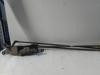 Trapézio de limpador pára-brisas 8200141270 RENAULT