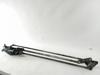 Trapézio de limpador pára-brisas 8200141270 RENAULT