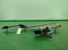 Trapézio de limpador pára-brisas 8200141270 RENAULT