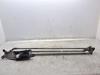 Trapézio de limpador pára-brisas 8200141270 RENAULT