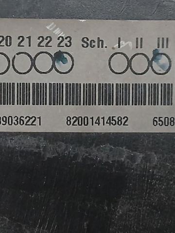 RENAULT 82001414582 в наличии Чернигов