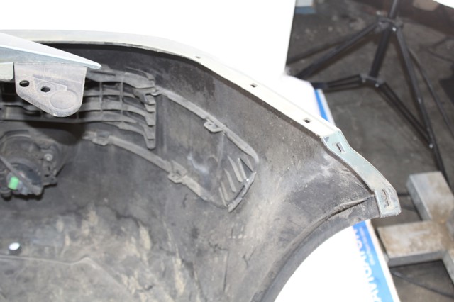 8200142001 RENAULT Передний бампер купить в Харьков