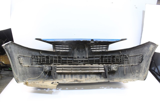 8200142001 RENAULT Бампер передний купить в Винница